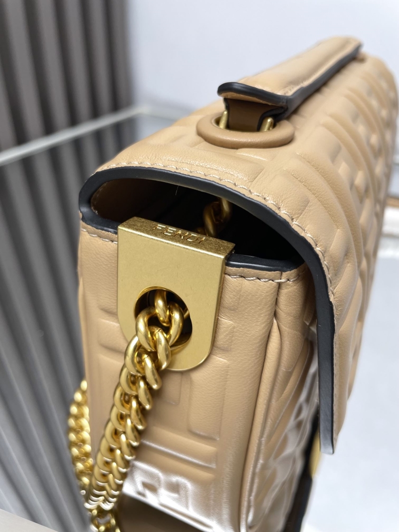 F**di baguette bags